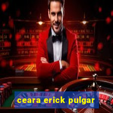 ceara erick pulgar